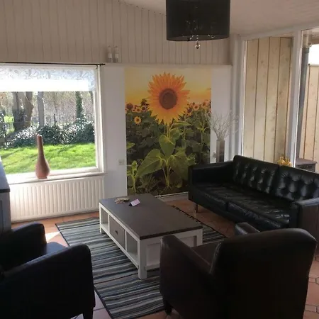 Apartment Attractive In