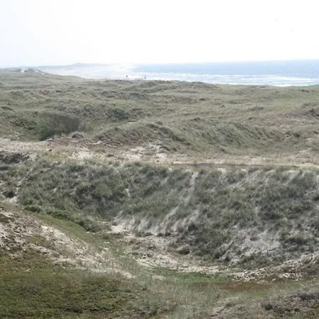 Apartman Attractive In Julianadorp