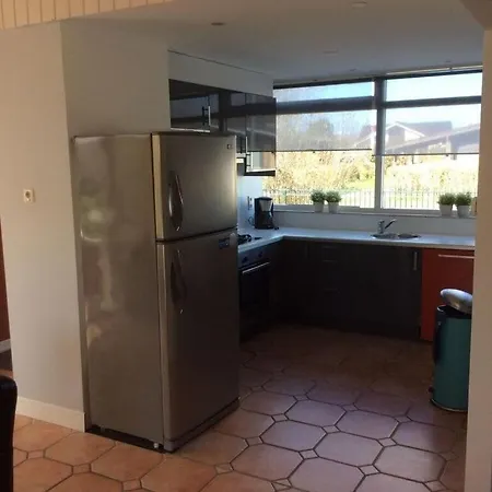 Attractive In Julianadorp