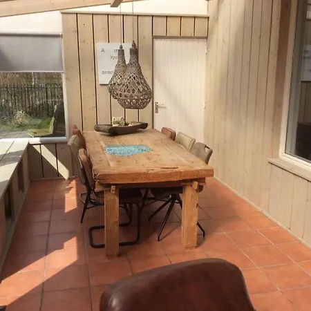 Apartment Attractive In Julianadorp