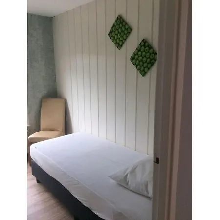 Apartman Attractive In *