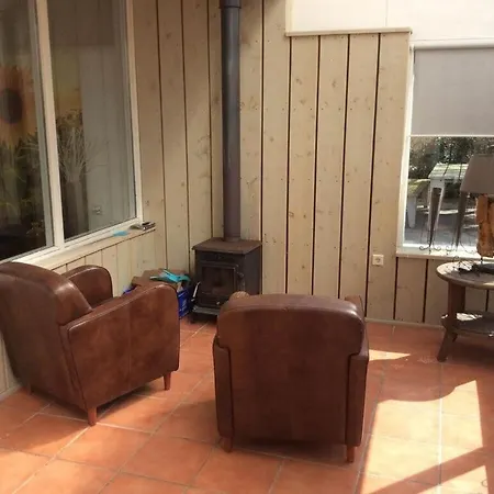 Lejlighed Attractive In *