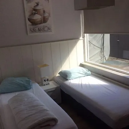 Attractive In Julianadorp