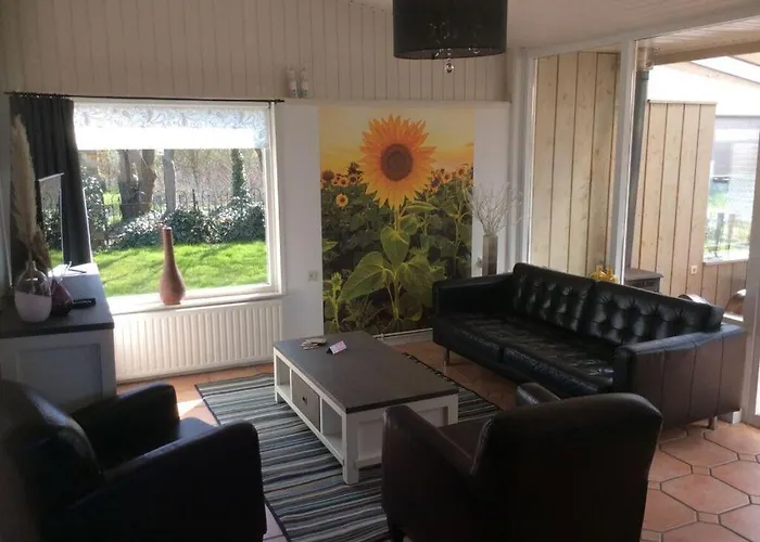 Apartamento Attractive In