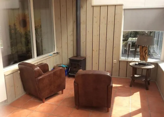 Apartamento Attractive In *