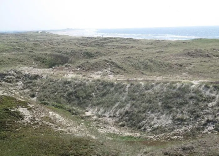 Apartamento Attractive In Julianadorp