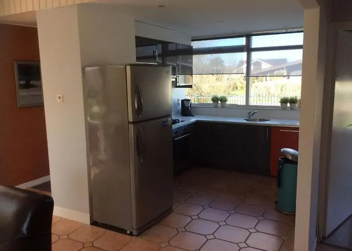 Attractive In Julianadorp