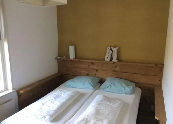 Apartamento Attractive In *