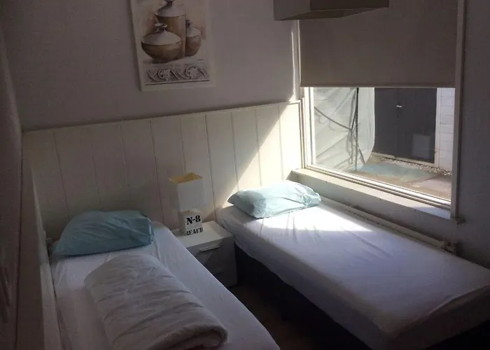 Attractive In Julianadorp